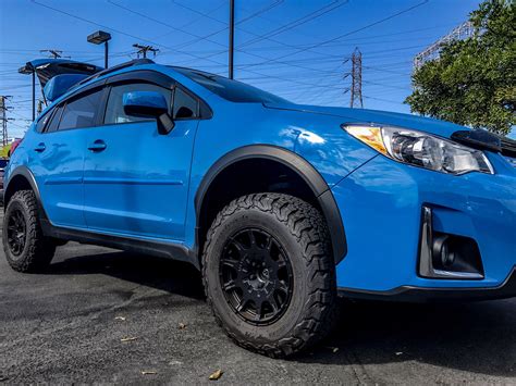 anderson metal fabrication|anderson subaru lift kits.